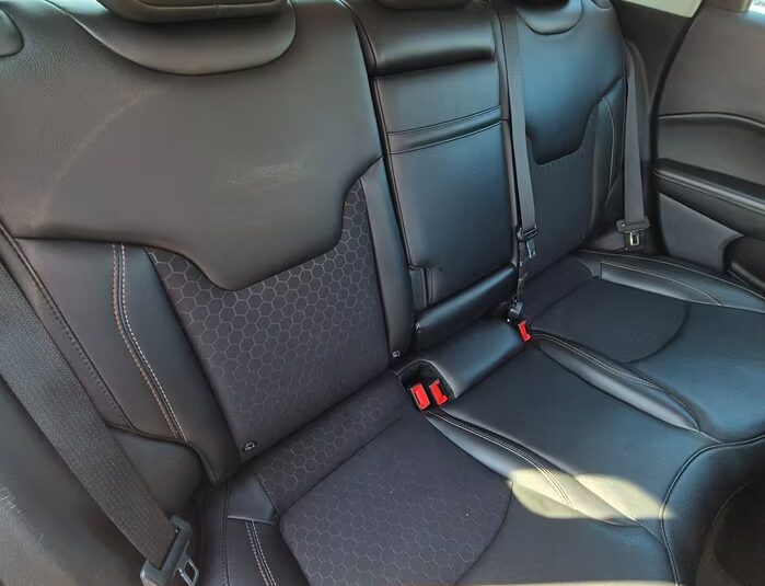Jeep Compass 1.6 Multijet II 2WD Longitude 2018