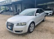 Audi A3 SPB 2.0 16V TDI Ambition