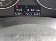 Bmw 114 114d 5p. Unique