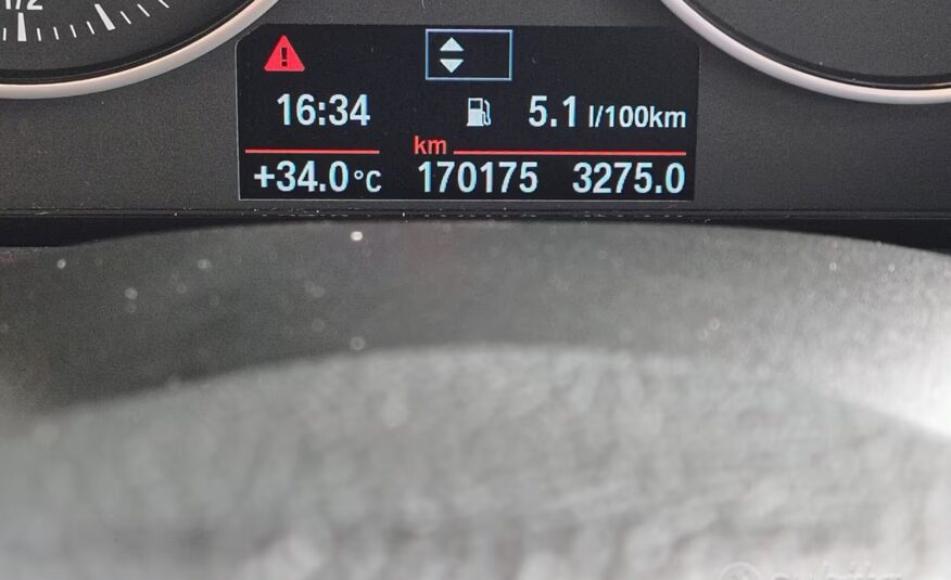 Bmw 114 114d 5p. Unique