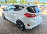 Ford Fiesta 1.0 Ecoboost 100 CV 3 porte ST-Line