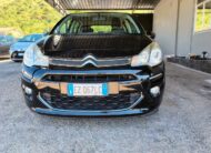 Citroen C3 PureTech 82 Exclusive