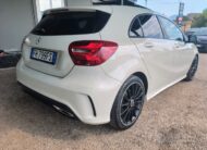 Mercedes-benz A 200 d Automatic Premium