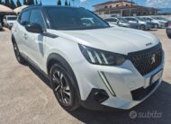 Peugeot 2008 BlueHDi 100 S&S GT Line 2020