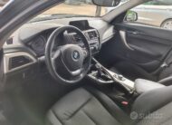 Bmw 114 114d 5p. Unique