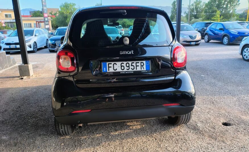 Smart ForTwo 70 1.0 Prime