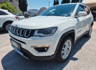 Jeep Compass 1.6 Multijet II Limited 2021