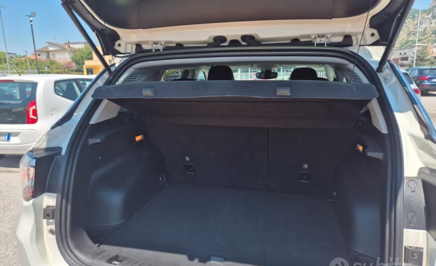 Jeep Compass 1.6 Multijet II Limited 2021
