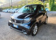 Smart ForTwo 70 1.0 Prime