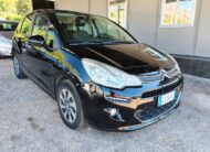 Citroen C3 PureTech 82 Exclusive