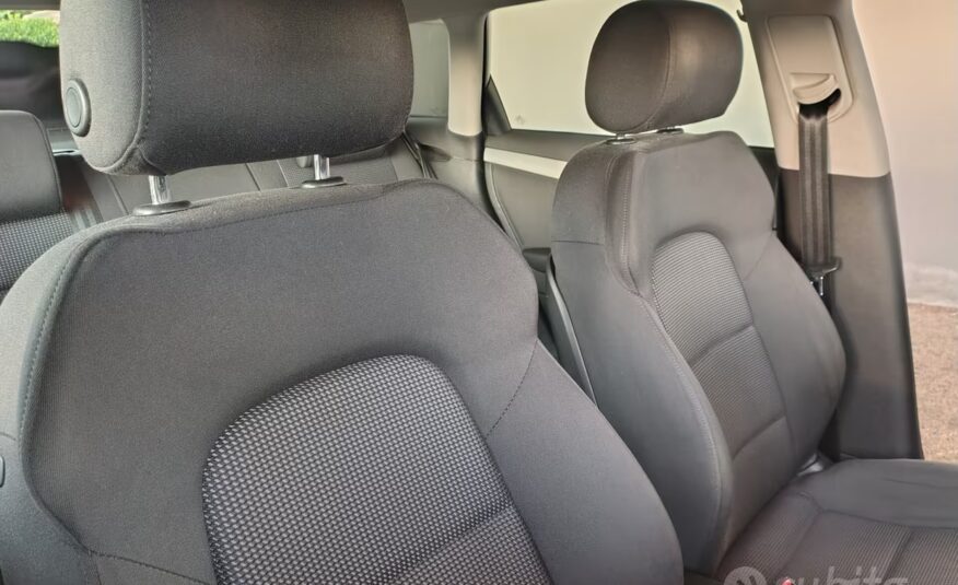 Audi A3 2.0 TDI F.AP. S tronic Ambition