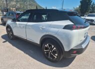 Peugeot 2008 BlueHDi 100 S&S GT Line 2020