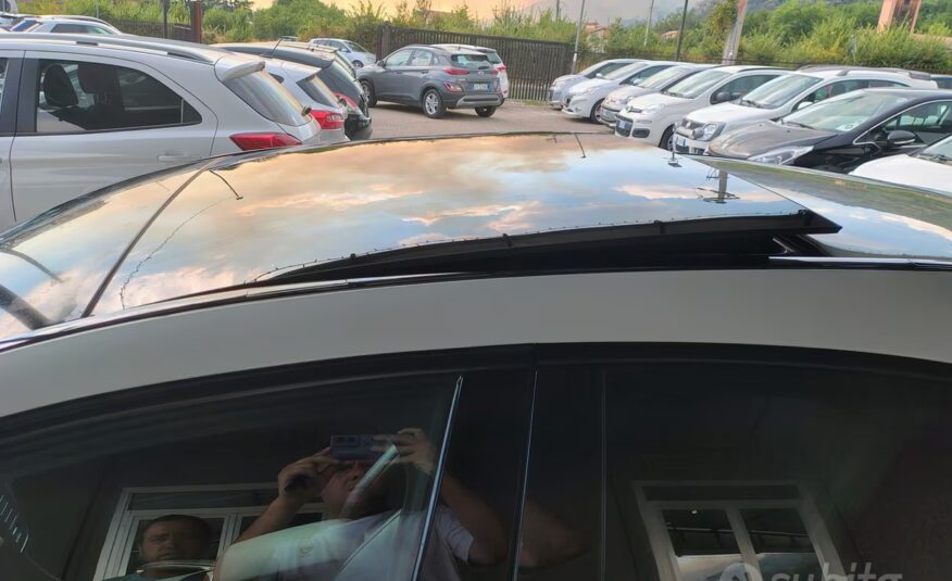 Mercedes-benz A 200 d Automatic Premium