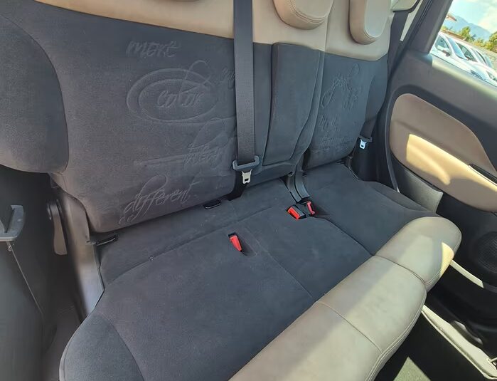 Fiat 500L 1.3 Multijet 85 CV Dualogic Lounge