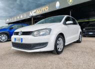 Volkswagen Polo 1.2 5 porte Trendline