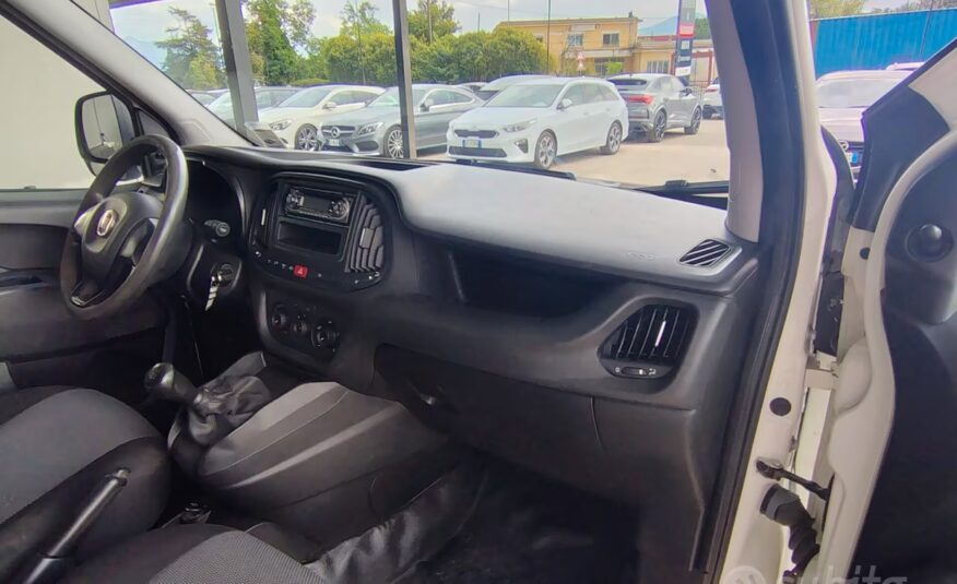 Fiat Doblò 1.3 MJT PL Combi Maxi N1