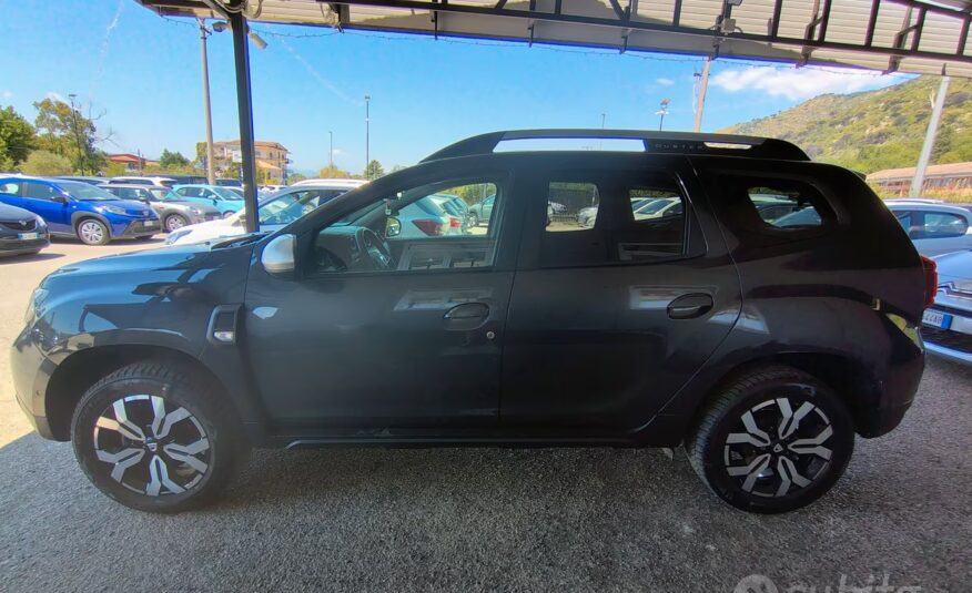 Dacia Duster 1.0 TCe GPL 4×2 Prestige DaciaPlus
