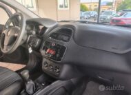 Fiat Punto Evo 1.3 Mjt 75 CV DPF 5 porte S&S Dynamic