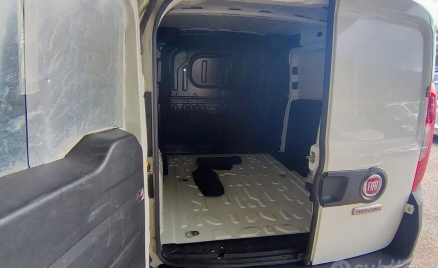 Fiat Doblò 1.3 MJT PL Combi Maxi N1