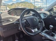 Peugeot 308 1.6 e-HDi 115 CV Stop&Start Allure