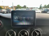 Mercedes-benz A 200 d Automatic Premium