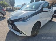 Toyota Aygo 1.0 VVT-i 69 CV 5 porte x-clusiv