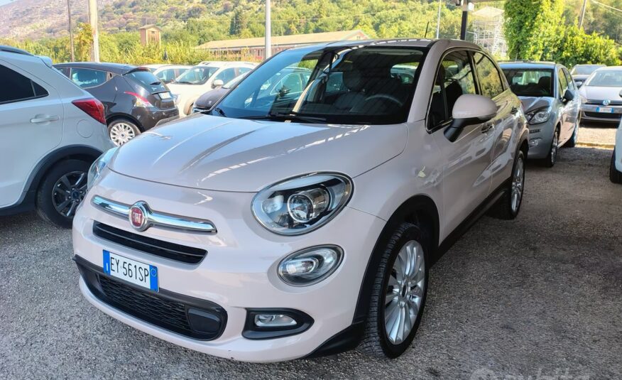 Fiat 500X 1.6 MultiJet 120 CV Business