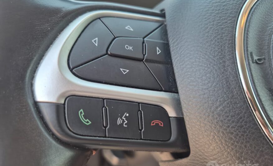 Jeep Compass 1.6 Multijet II Limited 2021