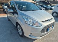 Ford B-Max 1.0 EcoBoost 100 CV Titanium