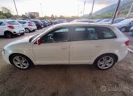 Audi A3 2.0 TDI F.AP. S tronic Ambition