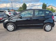 Mercedes-benz A 170 BlueEFFICIENCY Avantgarde