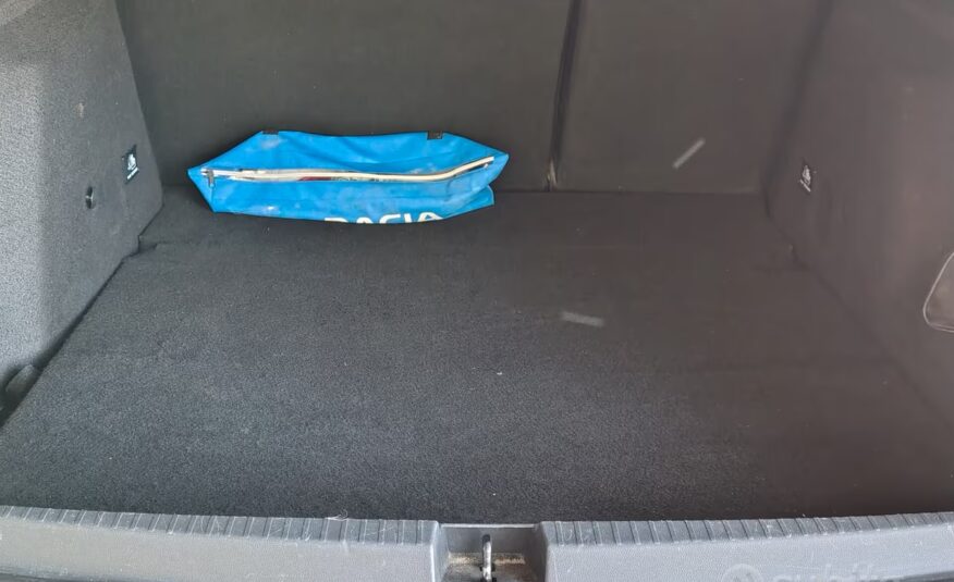 Dacia Duster 1.0 TCe GPL 4×2 Prestige DaciaPlus