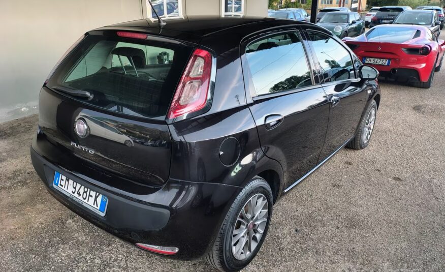 Fiat Punto Evo 1.3 Mjt 75 CV DPF 5 porte S&S Dynamic