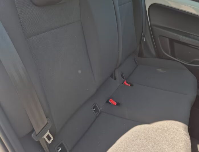 Volkswagen up! 1.0 5p. eco move BlueMotion Technol