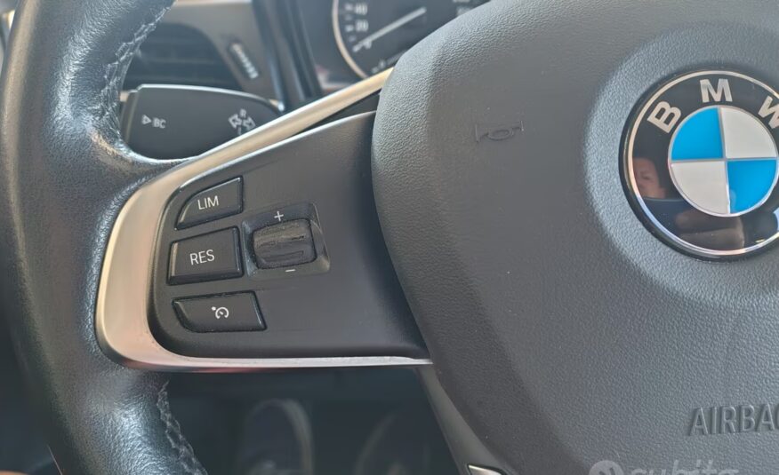 Bmw 218 Active Tourer Luxury