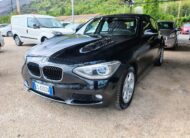 Bmw 114 114d 5p. Unique