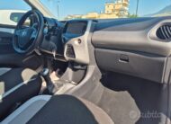 Toyota Aygo 1.0 VVT-i 69 CV 5 porte x-clusiv