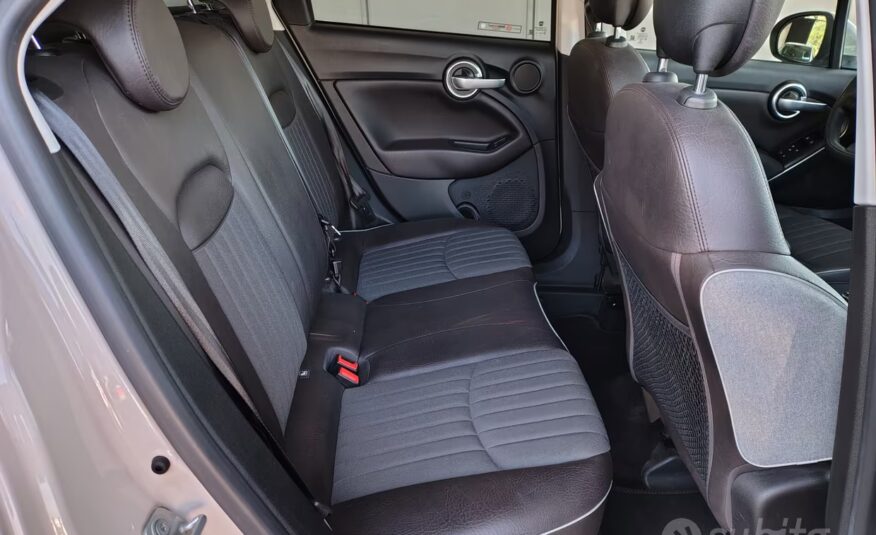 Fiat 500X 1.6 MultiJet 120 CV Business
