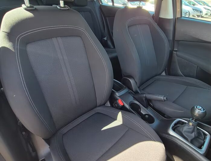 Fiat Tipo 1.4 5 porte Lounge