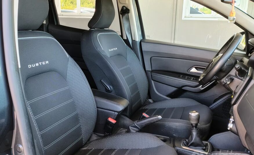 Dacia Duster 1.0 TCe GPL 4×2 Prestige DaciaPlus