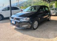 Volkswagen Polo 1.2 TDI DPF 5 p. Trendline