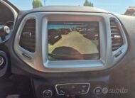 Jeep Compass 1.6 Multijet II 2WD Longitude 2018