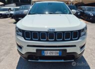 Jeep Compass 1.6 Multijet II Limited 2021
