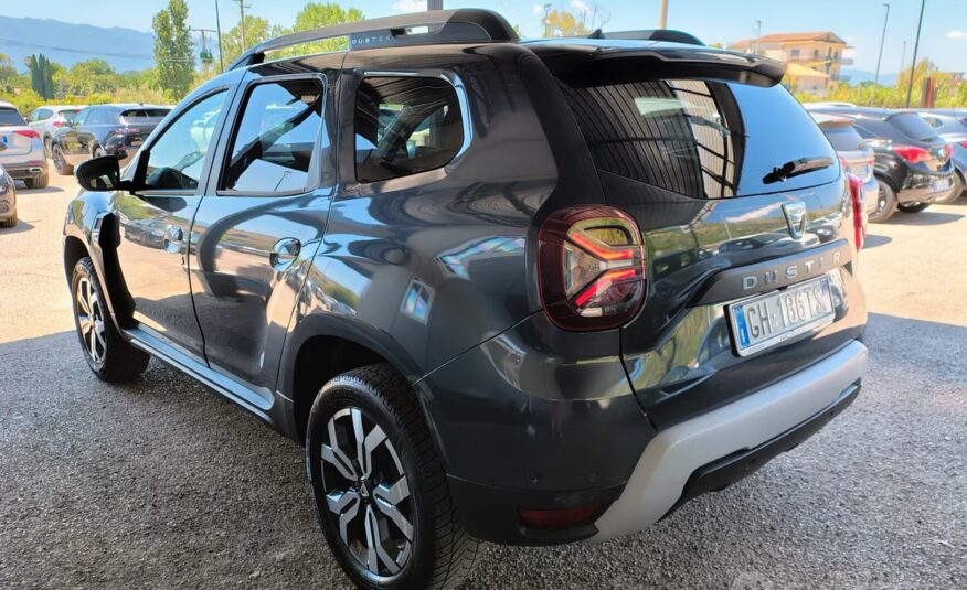 Dacia Duster 1.0 TCe GPL 4×2 Prestige DaciaPlus
