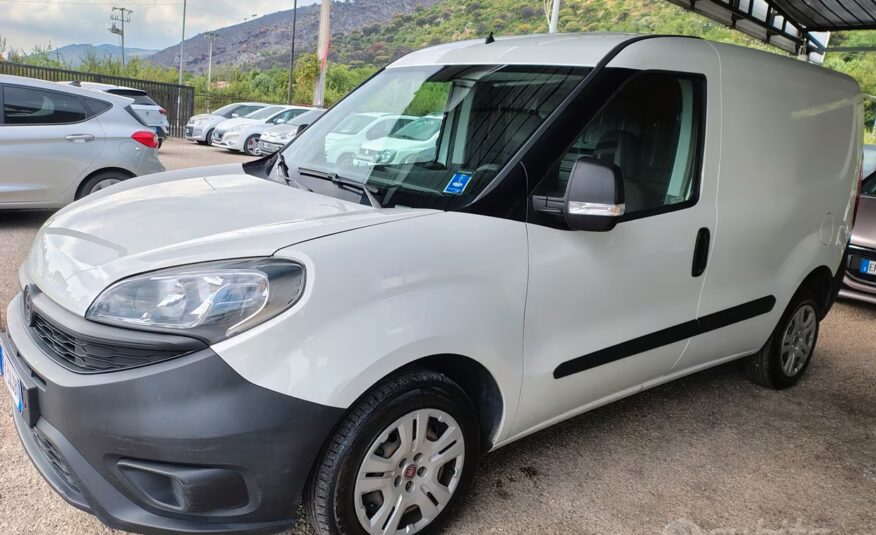 Fiat Doblò 1.3 MJT PL Combi Maxi N1