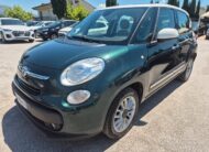 Fiat 500L 1.3 Multijet 85 CV Dualogic Lounge