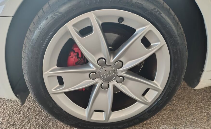 Audi A3 2.0 TDI F.AP. S tronic Ambition