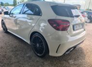 Mercedes-benz A 200 d Automatic Premium