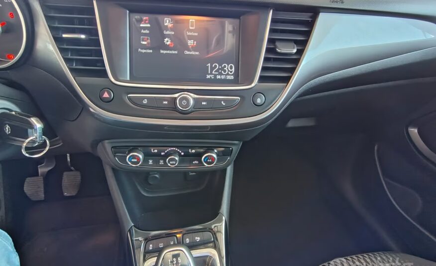 Opel Crossland 1.2 12V Start&Stop Innovation