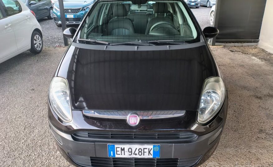 Fiat Punto Evo 1.3 Mjt 75 CV DPF 5 porte S&S Dynamic